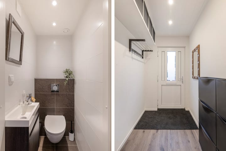 Foto 7 van Reggestraat 31