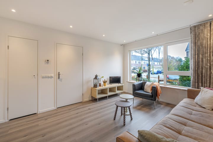 Foto 10 van Reggestraat 31