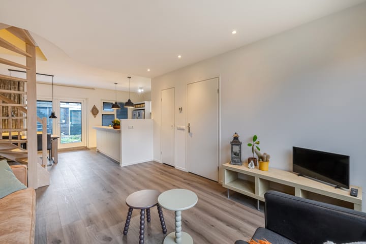 Foto 11 van Reggestraat 31