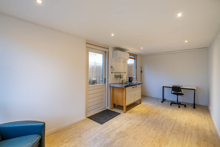 Foto 14 van Reggestraat 31