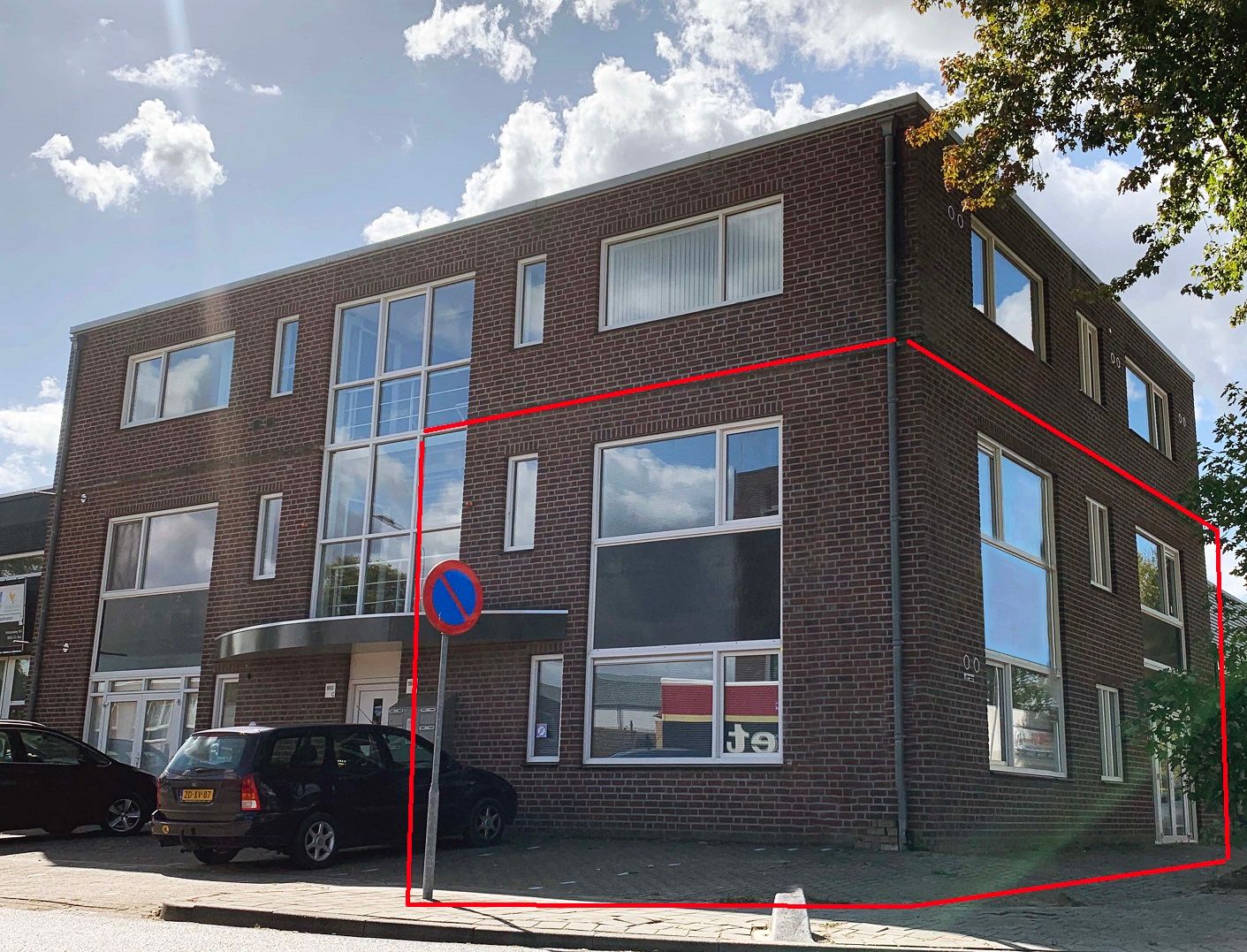 View photo 1 of Industrieweg 160-B