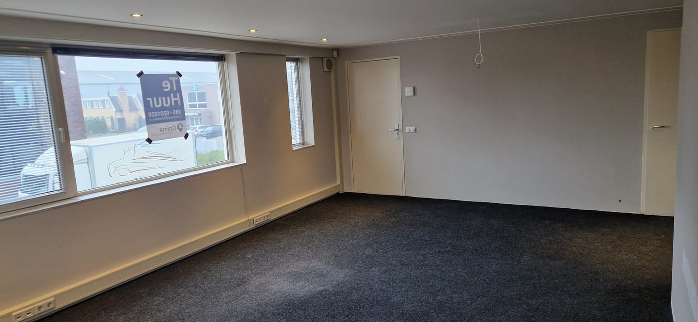 View photo 4 of Industrieweg 160-B