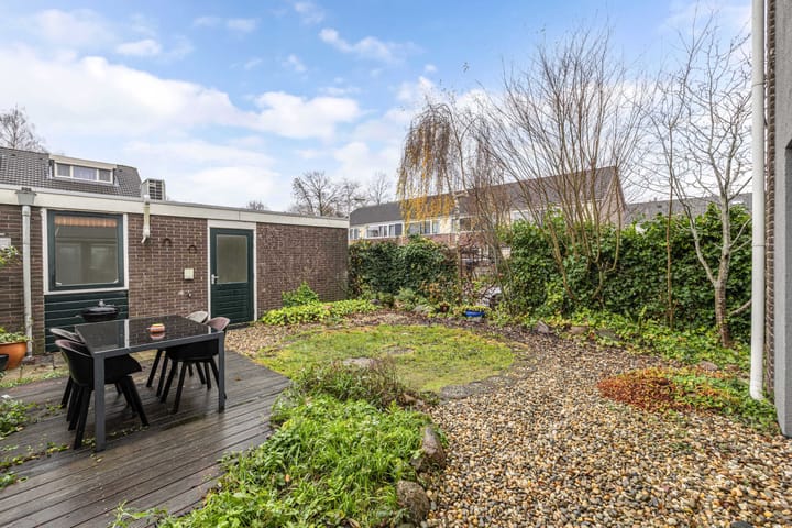 Foto 30 van Reggestraat 31