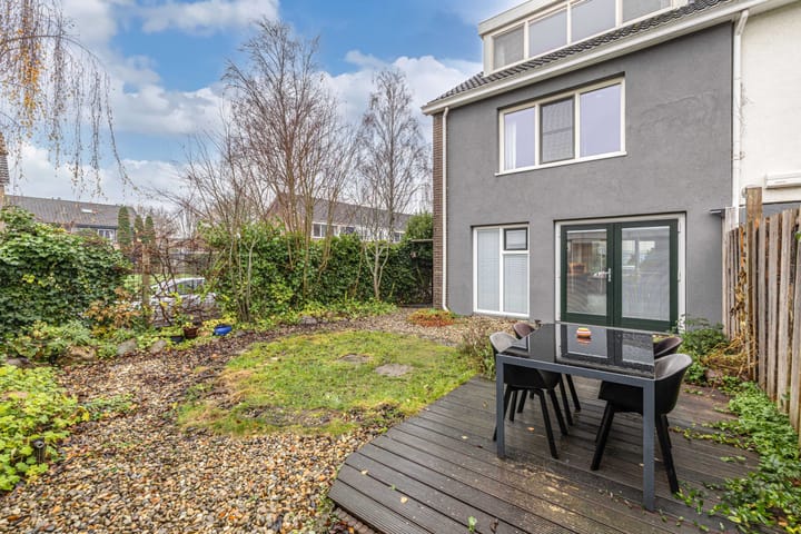 Foto 32 van Reggestraat 31