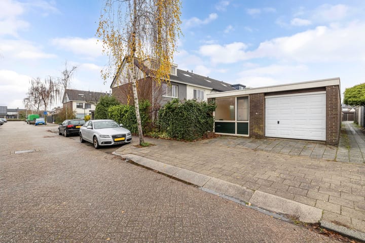 Foto 37 van Reggestraat 31