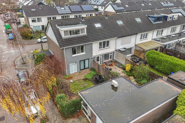 Foto 38 van Reggestraat 31