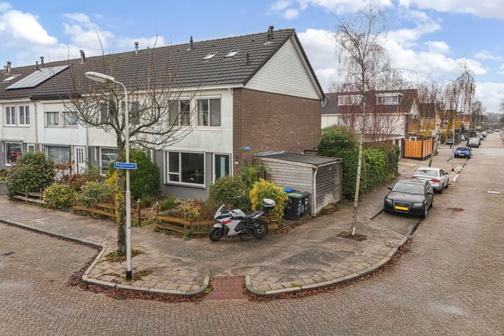 Foto 41 van Reggestraat 31