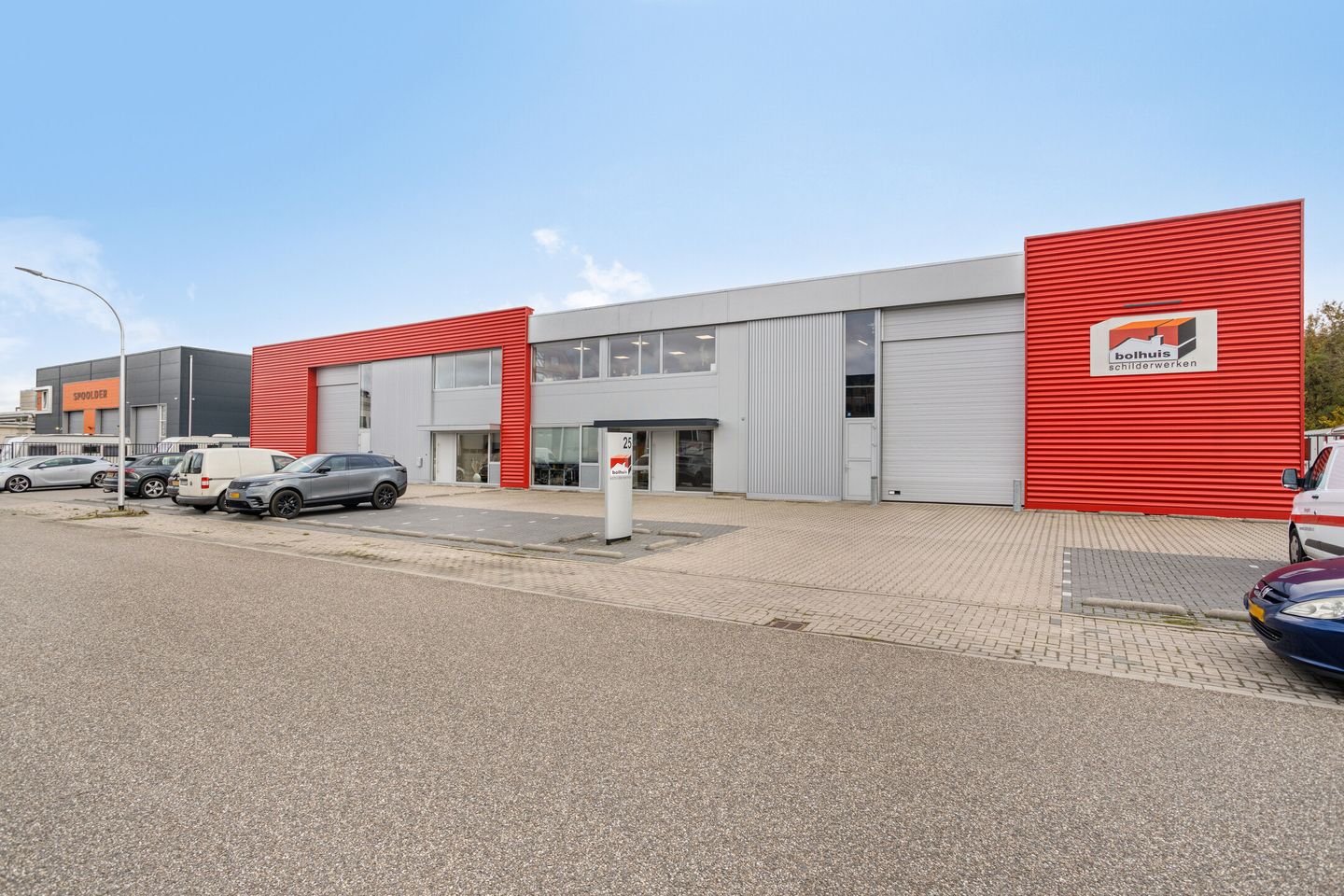 View photo 1 of Zoutwinningsweg 23