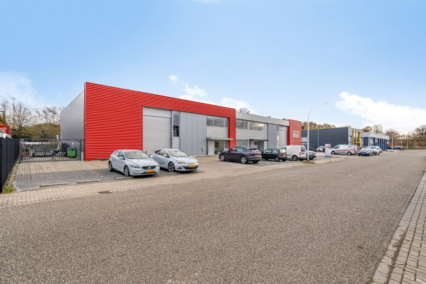 View photo 2 of Zoutwinningsweg 23