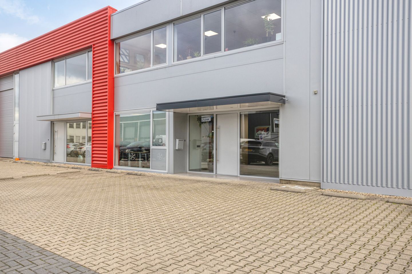 View photo 4 of Zoutwinningsweg 23