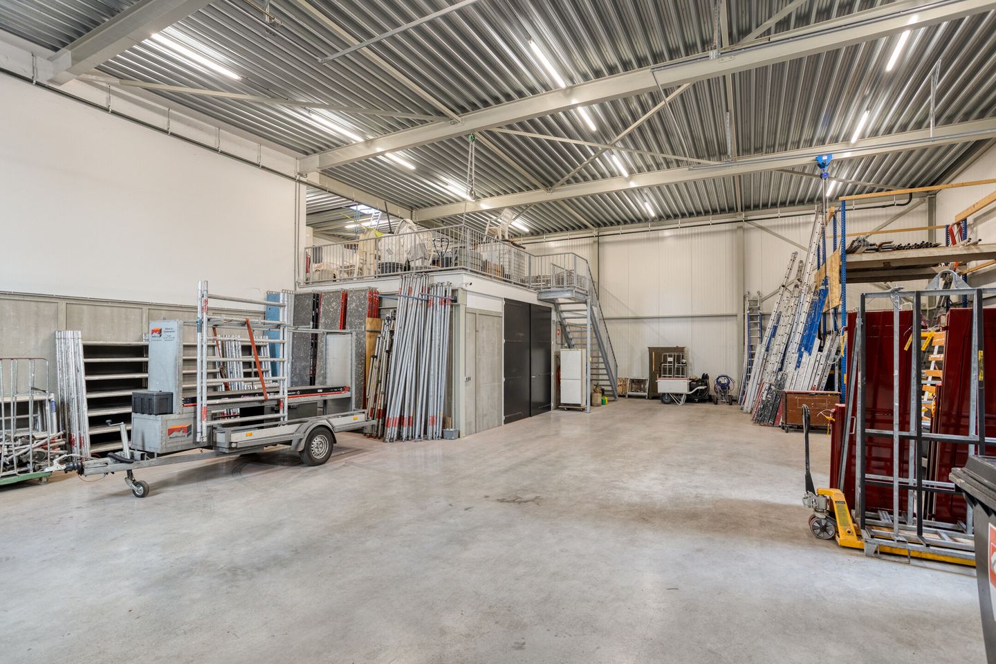 View photo 4 of Zoutwinningsweg 25