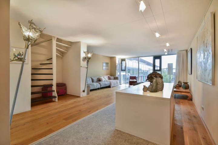 Foto 3 van Stadsplein 69