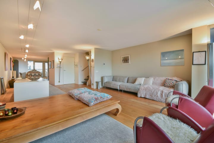 Foto 5 van Stadsplein 69