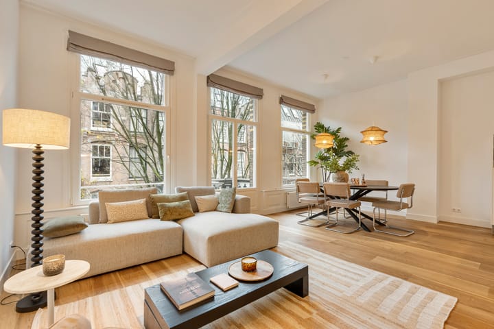 Photo 1 of Nicolaas Maesstraat 80-2