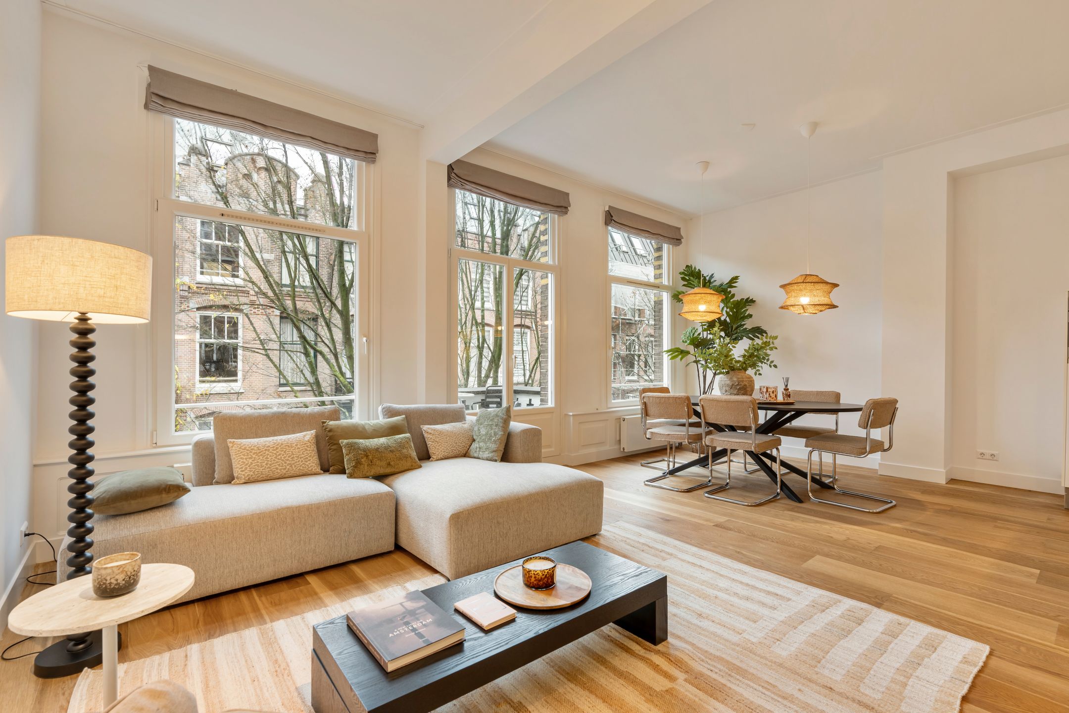 Nicolaas Maesstraat 80- 80 2