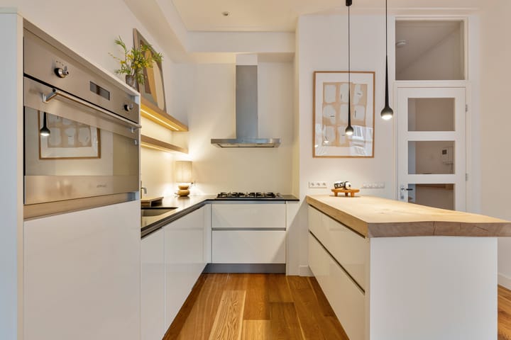 Photo 3 of Nicolaas Maesstraat 80-2