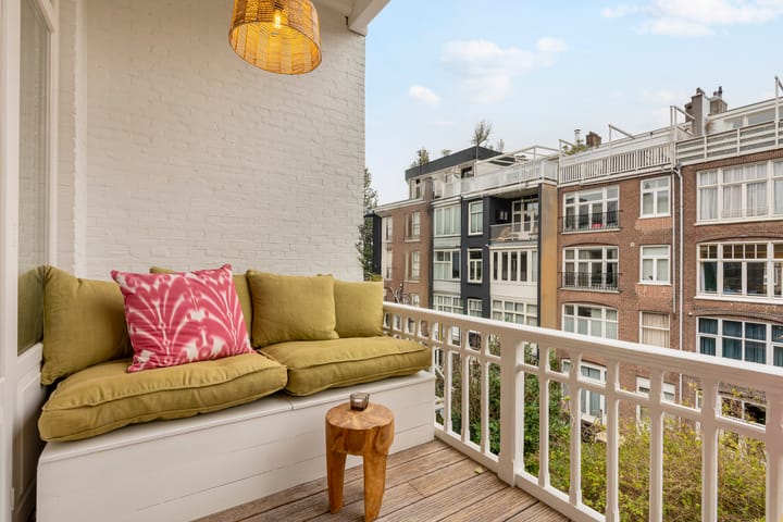 Photo 4 of Nicolaas Maesstraat 80-2