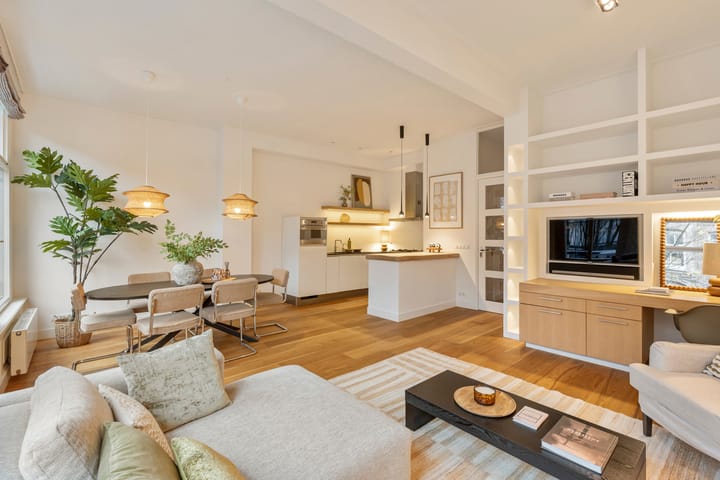 Photo 5 of Nicolaas Maesstraat 80-2