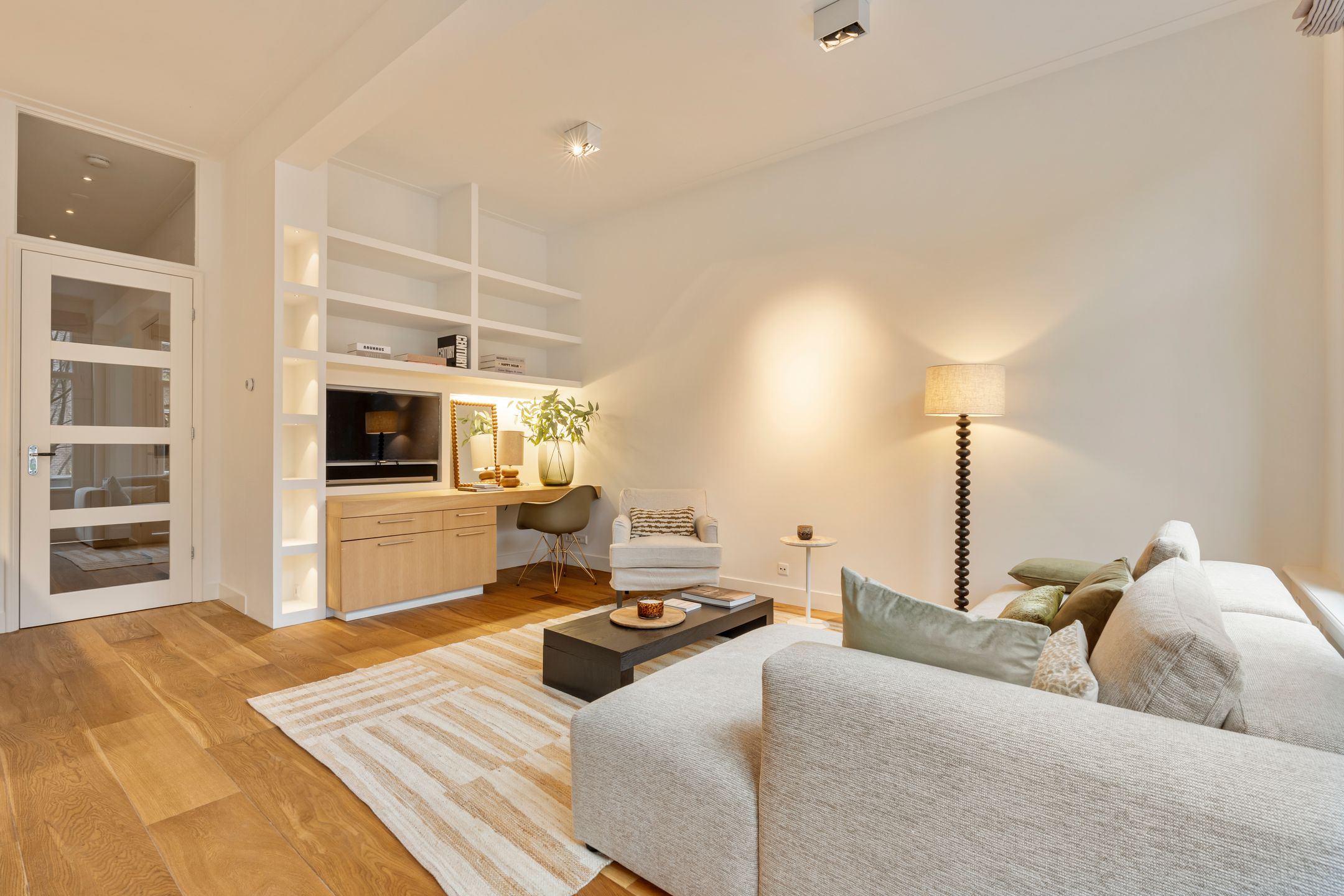 Photo 9 of Nicolaas Maesstraat 80-2