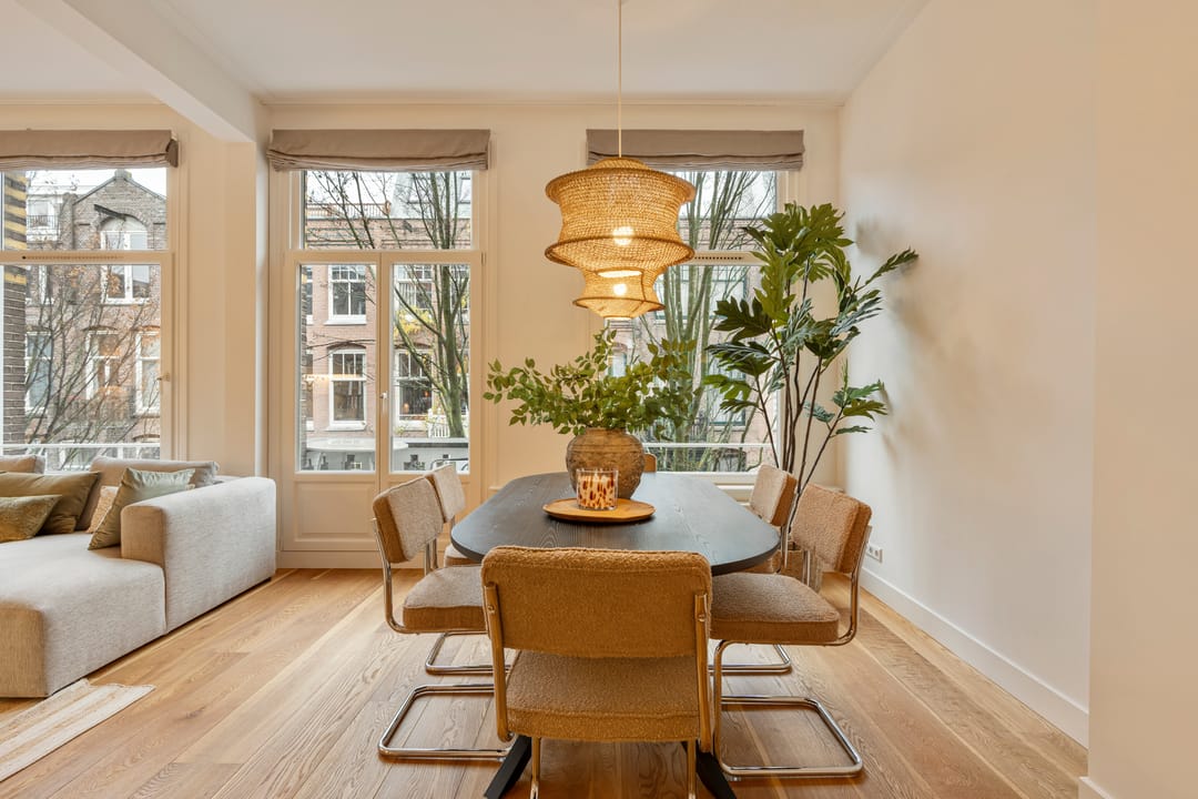 Photo 8 of Nicolaas Maesstraat 80-2