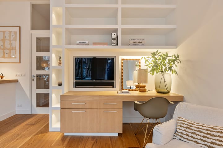 Photo 11 of Nicolaas Maesstraat 80-2