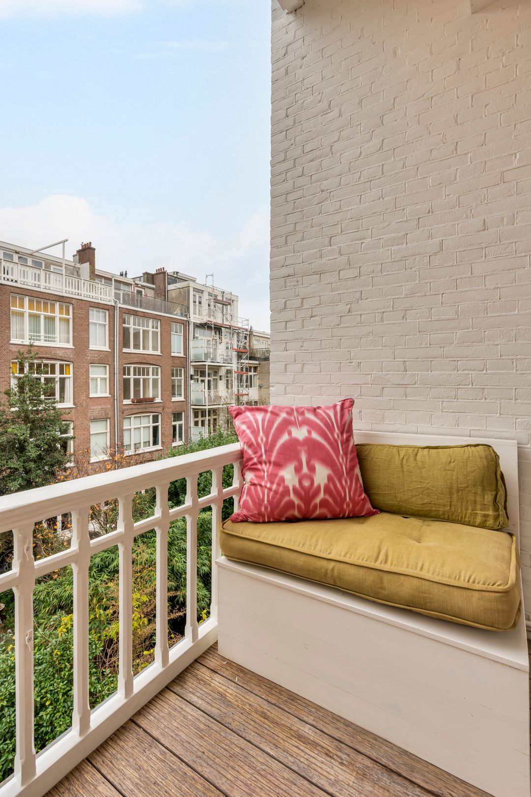 Photo 16 of Nicolaas Maesstraat 80-2