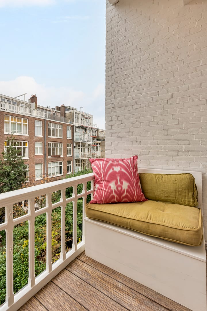 Photo 16 of Nicolaas Maesstraat 80-2