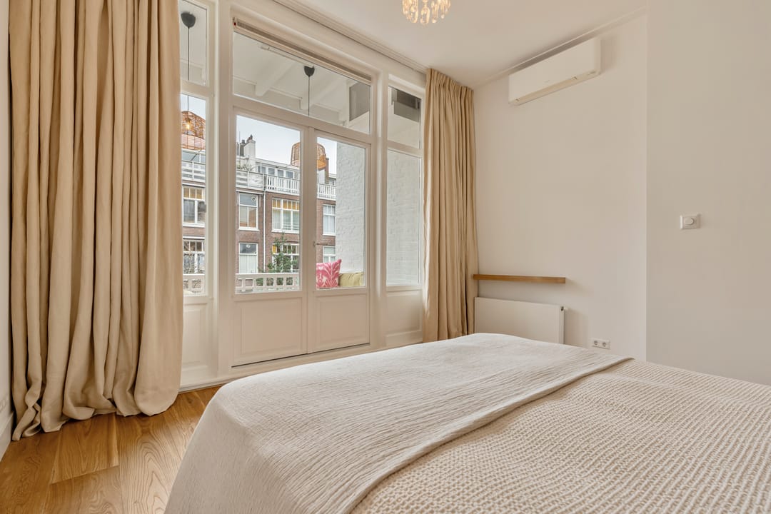 Photo 17 of Nicolaas Maesstraat 80-2