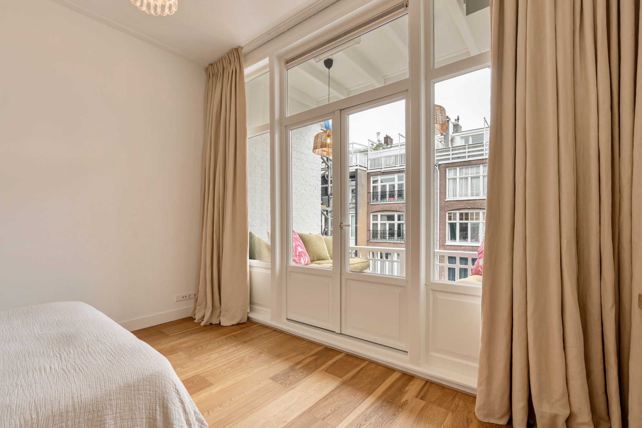 Photo 18 of Nicolaas Maesstraat 80-2