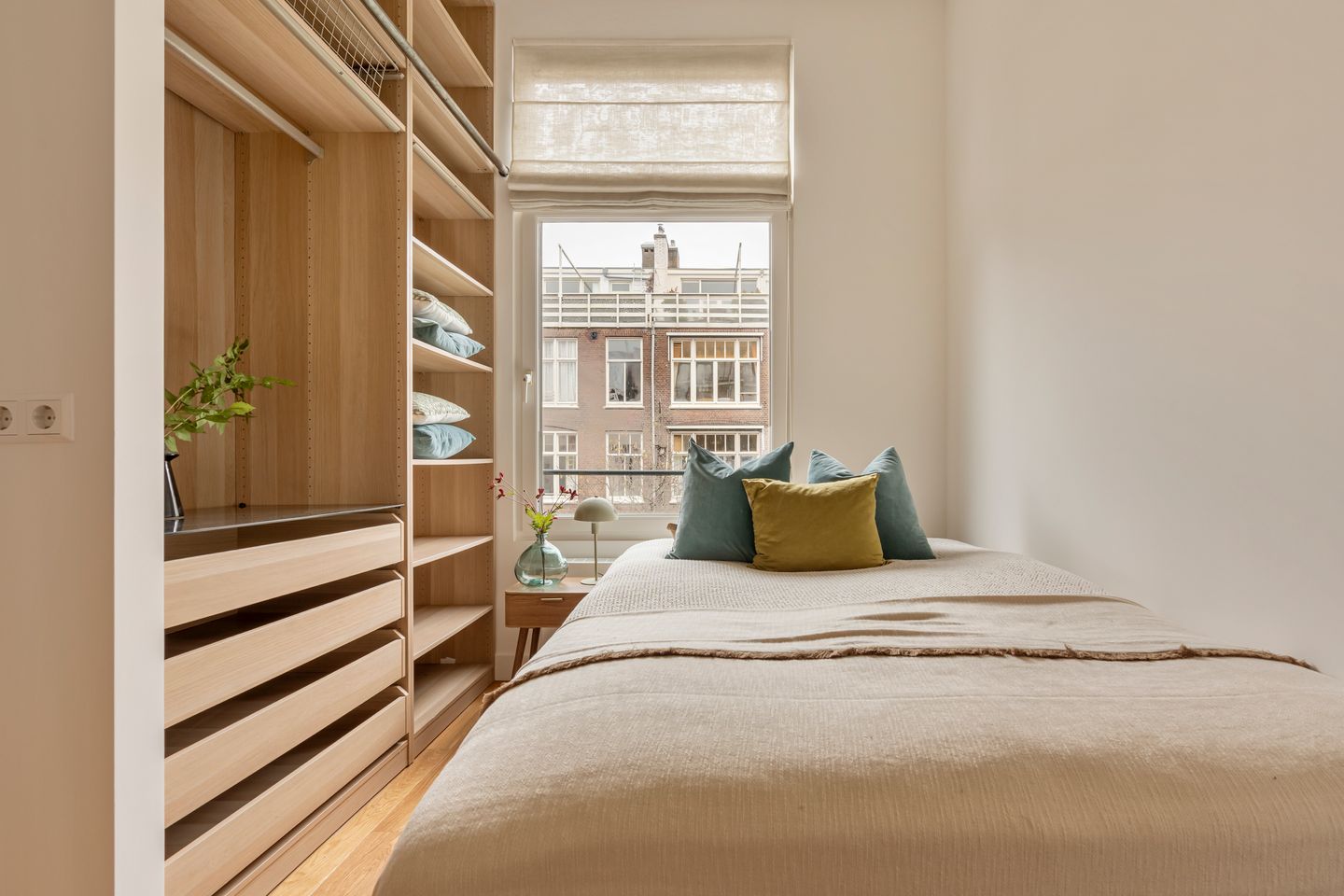 Photo 20 of Nicolaas Maesstraat 80-2