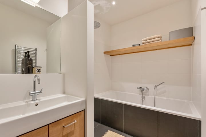 Photo 21 of Nicolaas Maesstraat 80-2