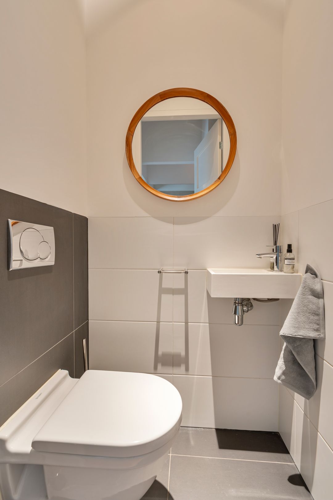 Photo 23 of Nicolaas Maesstraat 80-2