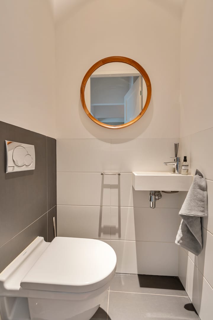 Photo 23 of Nicolaas Maesstraat 80-2