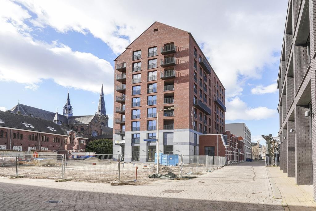 Photo 1 of Veemarktstraat 9-38