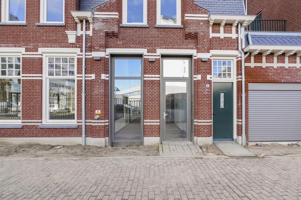 Photo 3 of Veemarktstraat 9-38