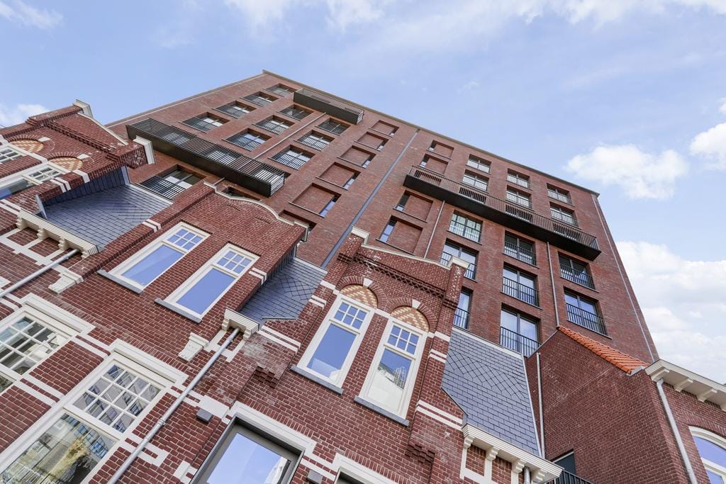 Photo 4 of Veemarktstraat 9-38