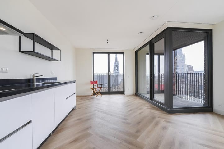 Foto 8 van Veemarktstraat 9-38