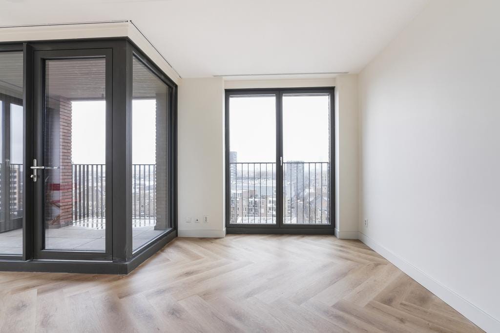 Photo 9 of Veemarktstraat 9-38