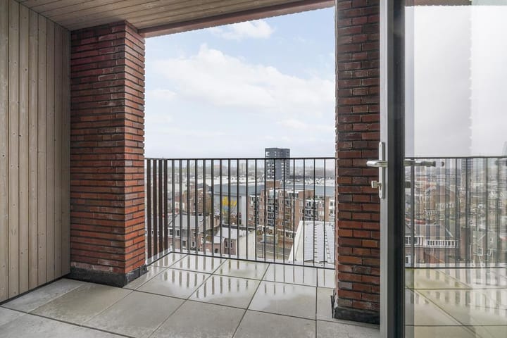 Foto 11 van Veemarktstraat 9-38