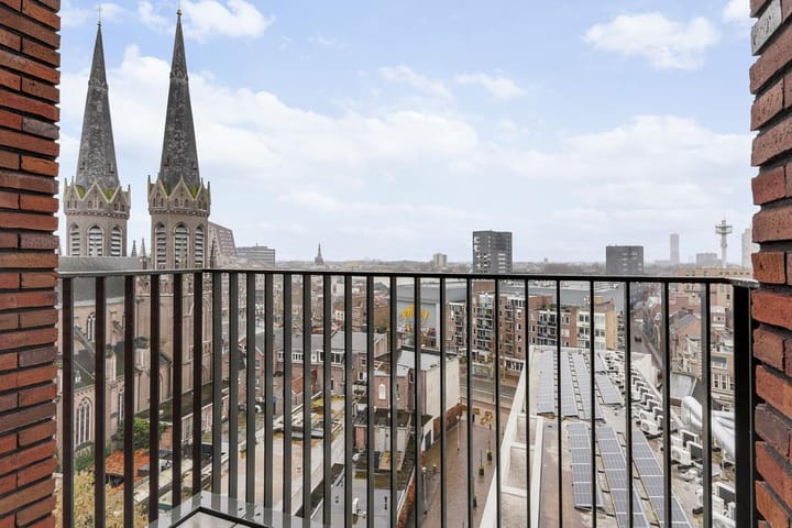 Foto 12 van Veemarktstraat 9-38