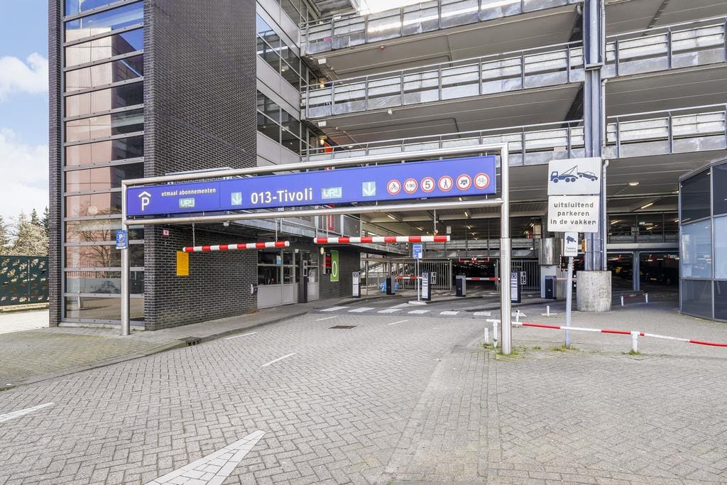 Photo 17 of Veemarktstraat 9-38
