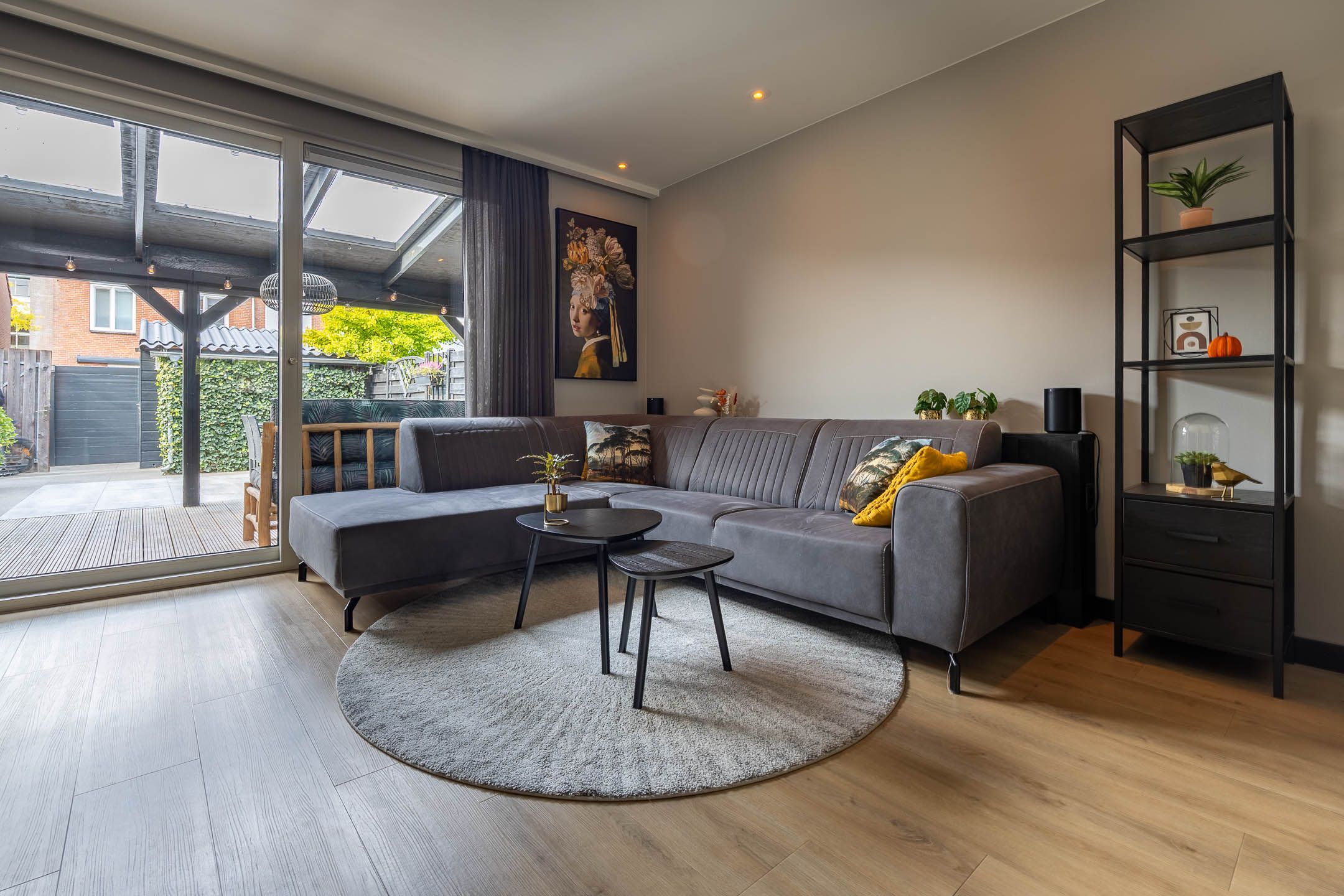 Foto 3 van Zadelmaker 28