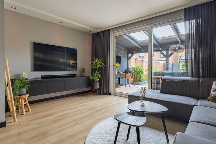 Foto 4 van Zadelmaker 28