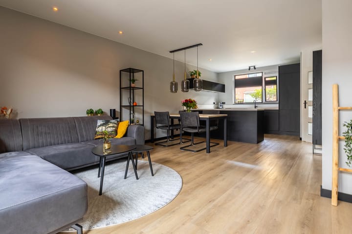 Photo 5 of Zadelmaker 28