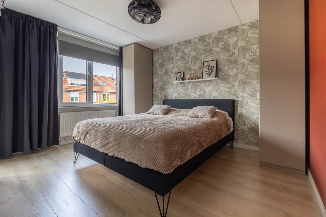 Foto 13 van Zadelmaker 28