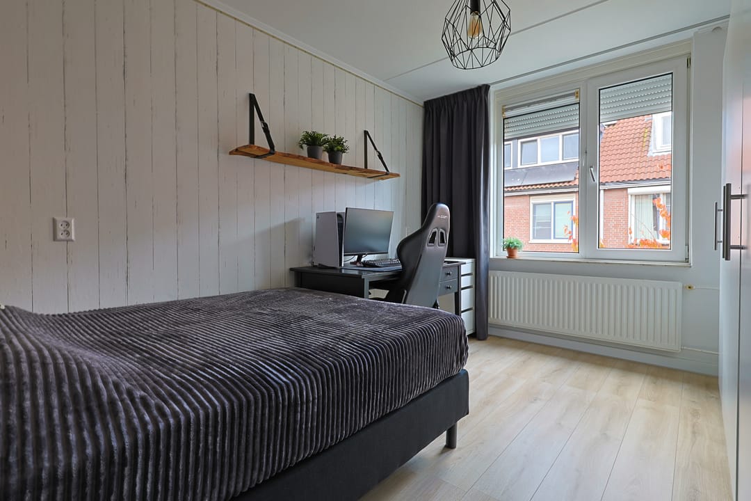 Foto 16 van Zadelmaker 28