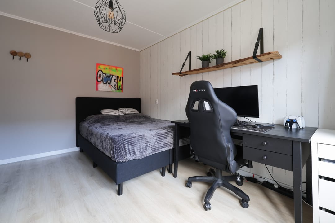 Foto 17 van Zadelmaker 28