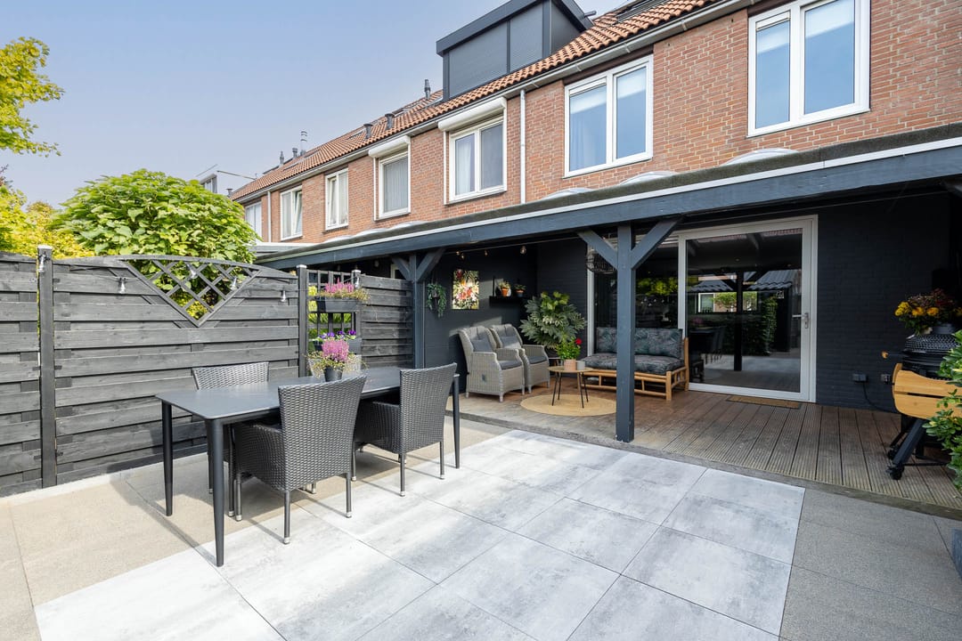 Foto 23 van Zadelmaker 28