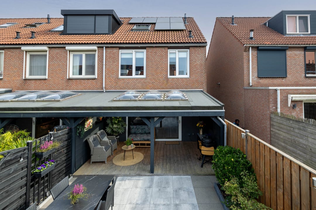 Foto 26 van Zadelmaker 28