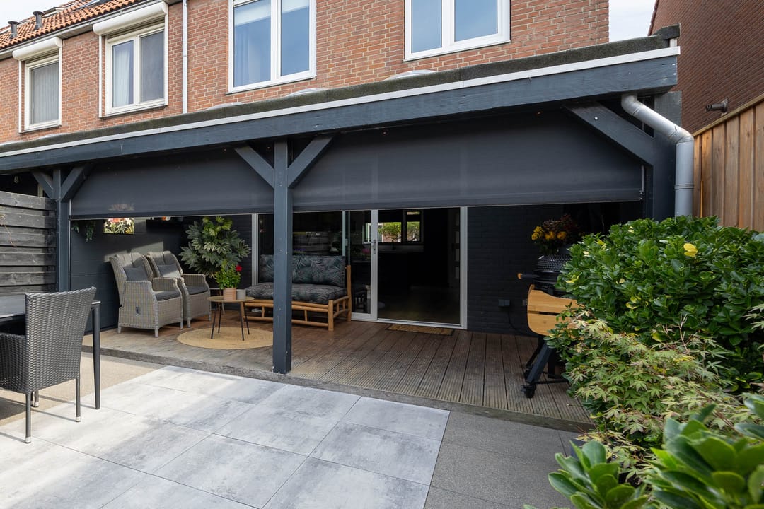 Foto 28 van Zadelmaker 28